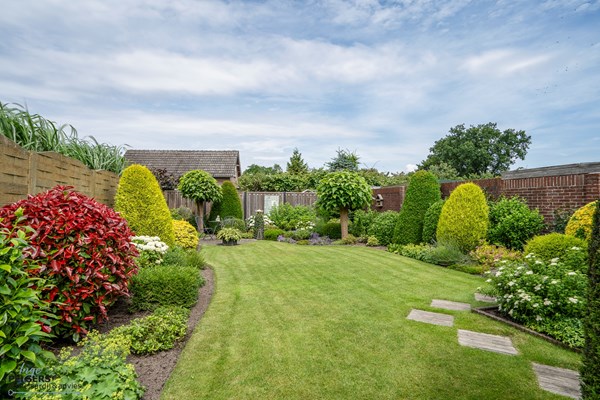 Medium property photo - Parklaan 88, 5953 BV Reuver